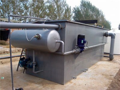 屠宰污水處理設備